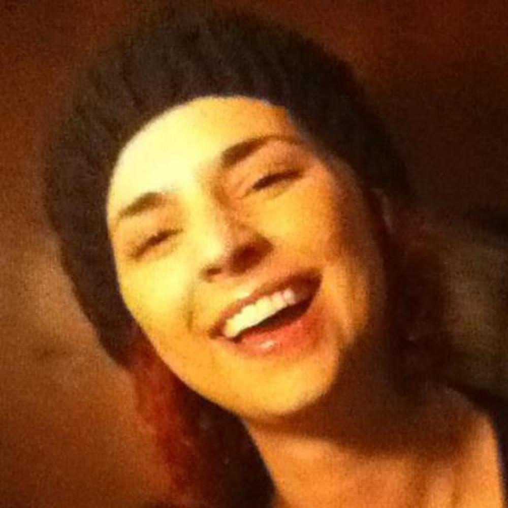 Meet your Posher, Jillian